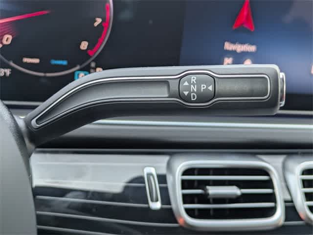 Thumbnail: 2026 Mercedes-Benz GLE - 32