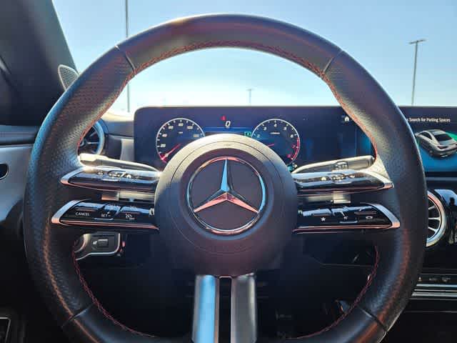 Thumbnail: 2025 Mercedes-Benz CLA - 23