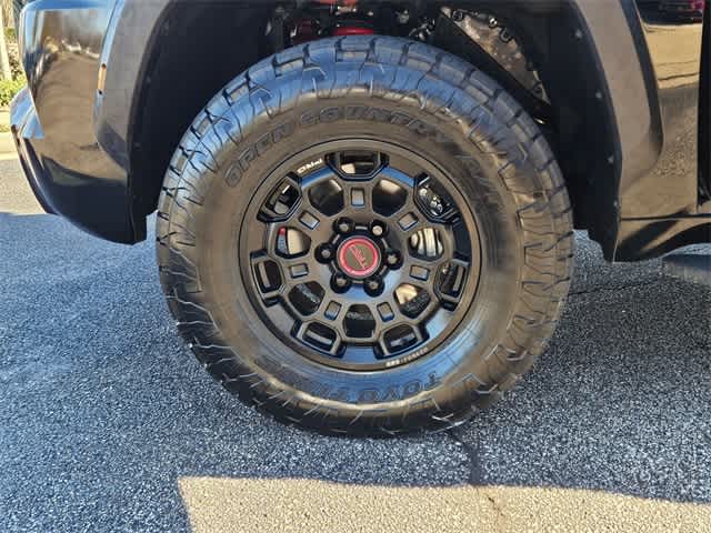 Thumbnail: 2024 Toyota Sequoia - 12