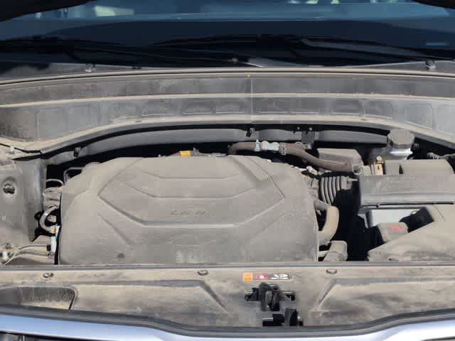 Thumbnail: 2025 Kia Telluride - 13