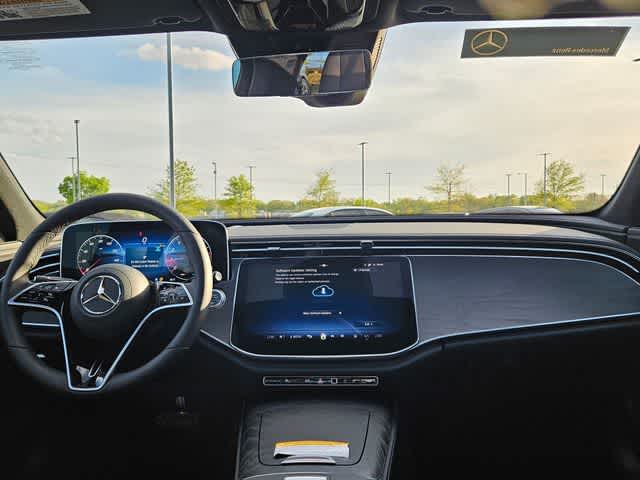 Thumbnail: 2026 Mercedes-Benz E-Class - 18