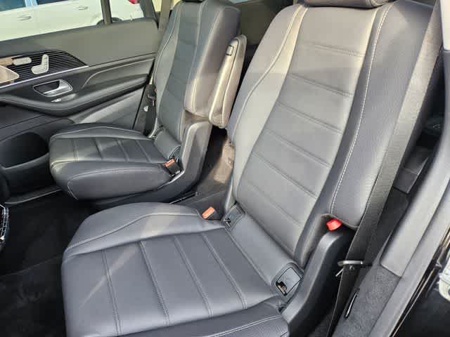 Thumbnail: 2026 Mercedes-Benz GLS - 20