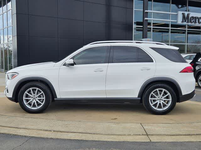 Thumbnail: 2024 Mercedes-Benz GLE - 6