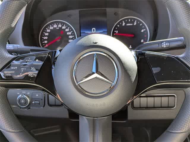 Thumbnail: 2025 Mercedes-Benz Sprinter - 19