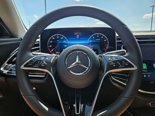 Thumbnail: 2026 Mercedes-Benz E-Class - 24