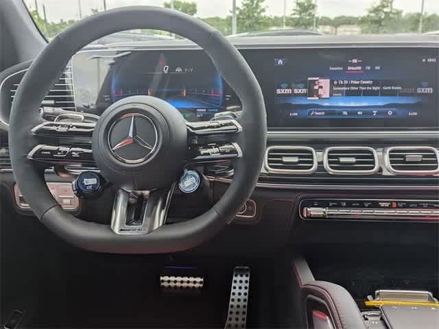 Thumbnail: 2025 Mercedes-Benz GLE - 3