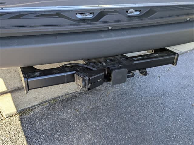 Thumbnail: 2026 Mercedes-Benz Sprinter - 31