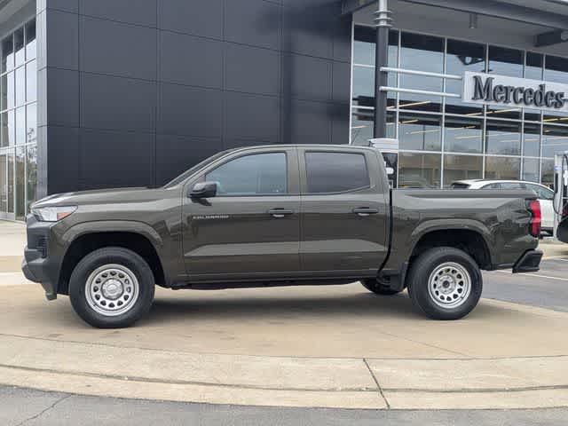 Thumbnail: 2023 Chevrolet Colorado - 6
