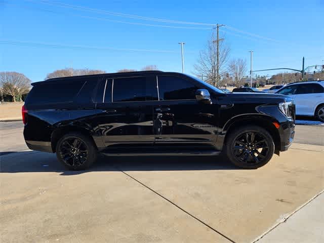 Thumbnail: 2021 GMC Yukon XL - 9