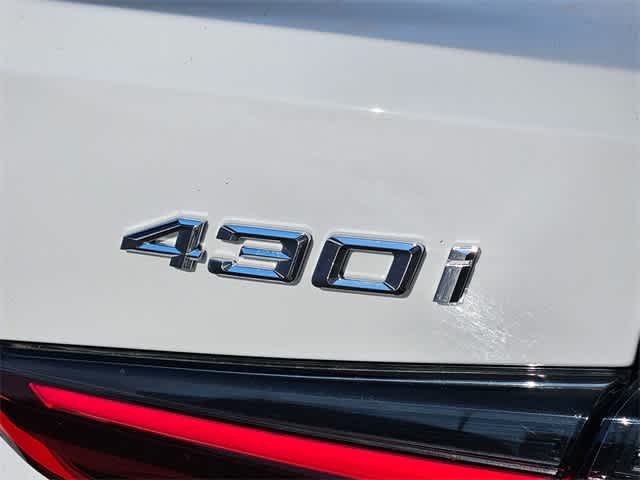 Thumbnail: 2024 BMW 4 Series - 11