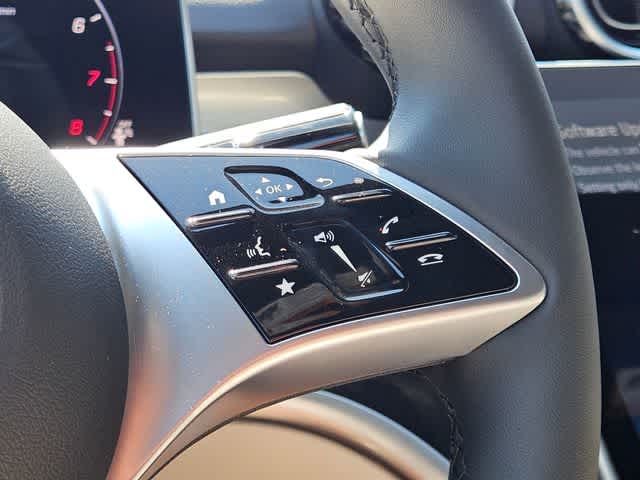 Thumbnail: 2026 Mercedes-Benz C-Class - 27