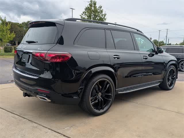 Thumbnail: 2026 Mercedes-Benz GLS - 8