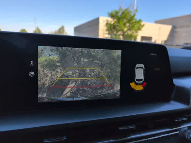 Thumbnail: 2025 Kia Telluride - 29