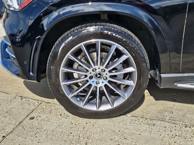 Thumbnail: 2022 Mercedes-Benz GLE - 13