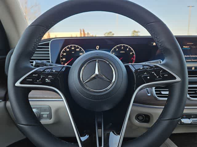Thumbnail: 2026 Mercedes-Benz GLE - 23