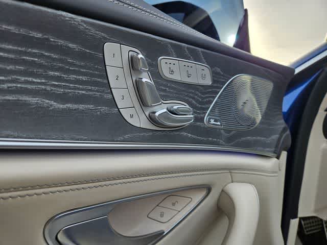 Thumbnail: 2024 Mercedes-Benz AMG GT - 17