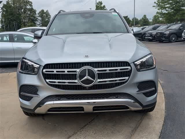 2025 Mercedes-Benz GLE 350 13