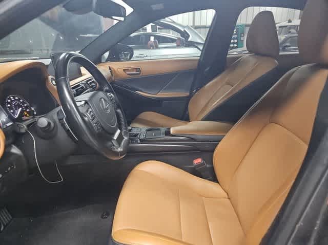 Thumbnail: 2024 Lexus IS - 4