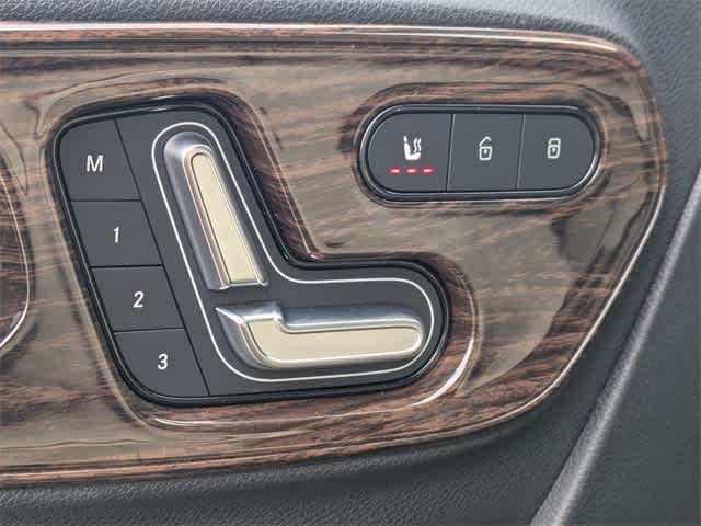 Thumbnail: 2024 Mercedes-Benz Sprinter - 15