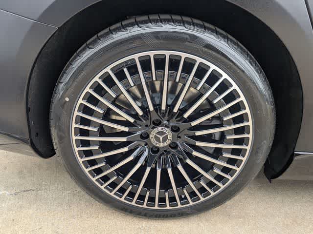 Thumbnail: 2024 Mercedes-Benz EQS - 13