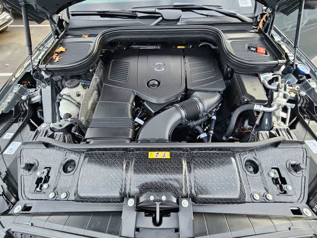 Thumbnail: 2026 Mercedes-Benz GLE - 21