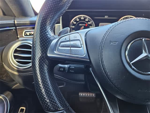 Thumbnail: 2017 Mercedes-Benz S-Class - 24