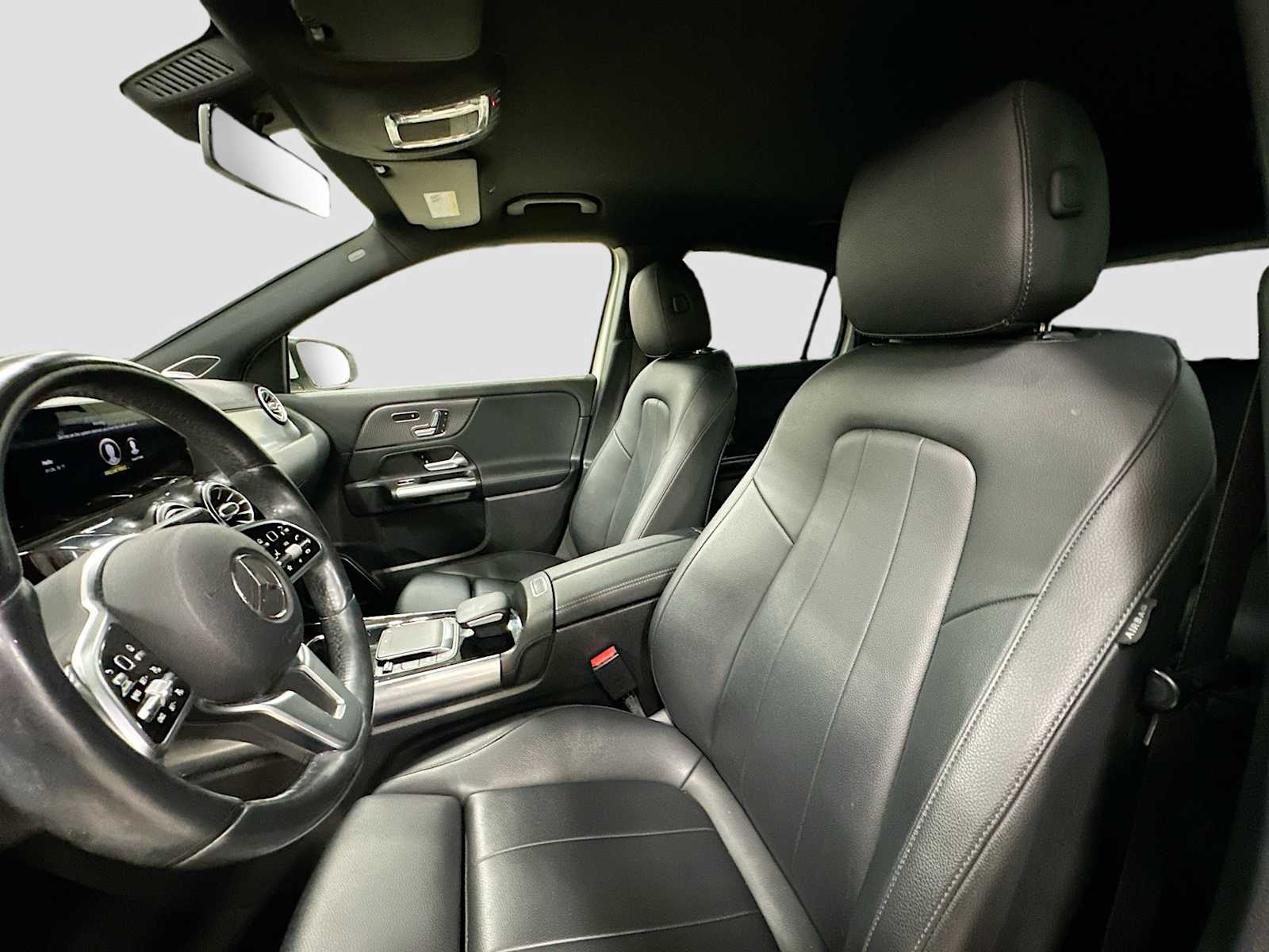 Thumbnail: 2021 Mercedes-Benz GLA - 21