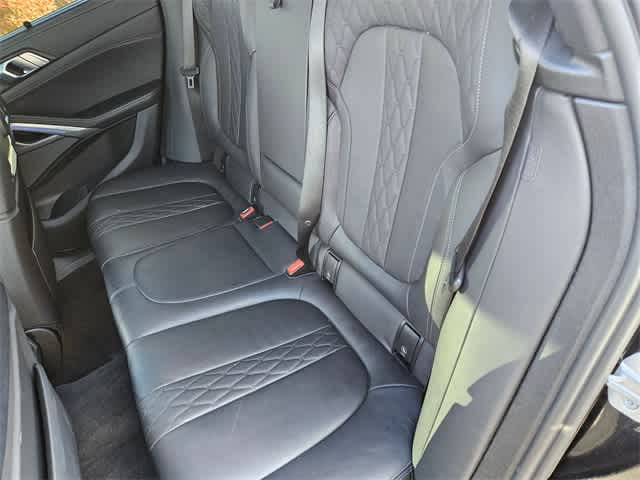 Thumbnail: 2023 BMW X6 - 19