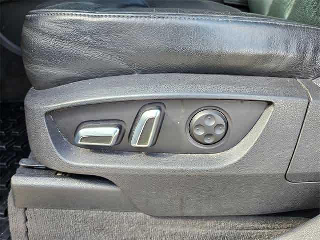 Thumbnail: 2014 Audi Q7 - 15