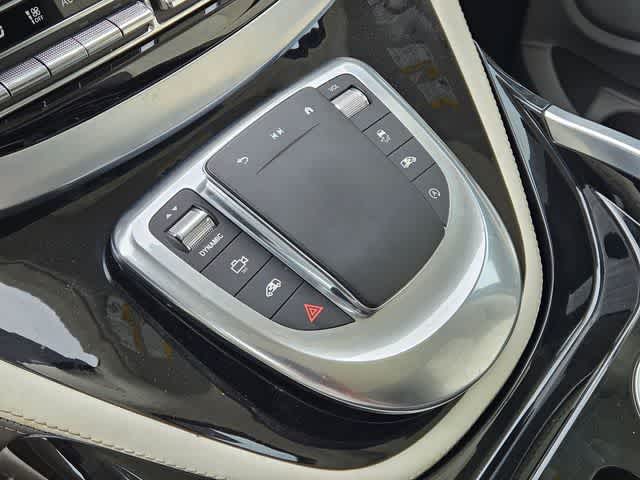 Thumbnail: 2023 Mercedes-Benz Metris - 31