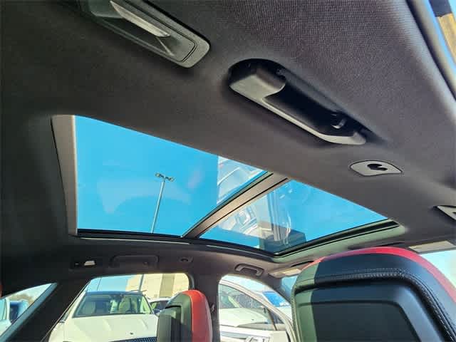 Thumbnail: 2024 Porsche Macan - 22