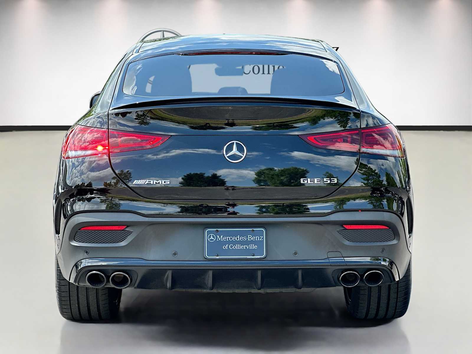 Thumbnail: 2022 Mercedes-Benz GLE - 6
