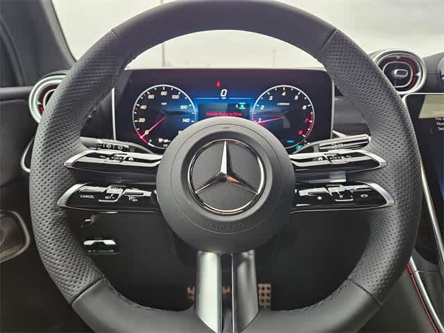 Thumbnail: 2026 Mercedes-Benz GLC - 23