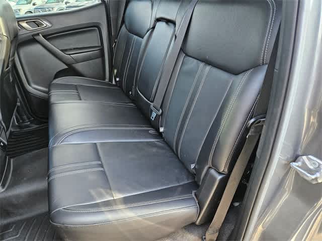 Thumbnail: 2023 Ford Ranger - 20