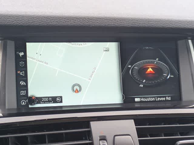 Thumbnail: 2017 BMW X3 - 29