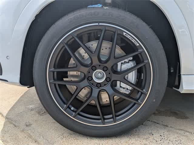 Thumbnail: 2025 Mercedes-Benz GLE - 14