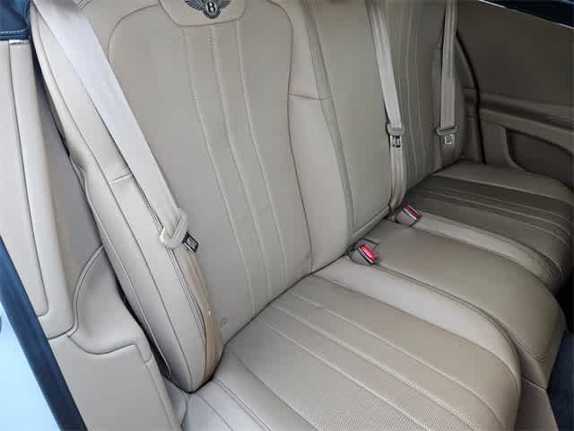 Thumbnail: 2022 Bentley Flying Spur - 18