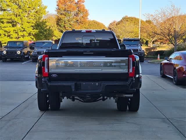 Thumbnail: 2024 Ford F-450 - 6