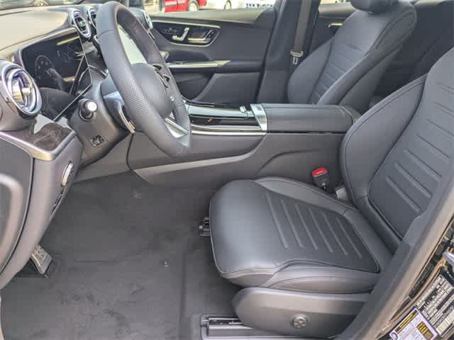 Thumbnail: 2026 Mercedes-Benz GLC - 16