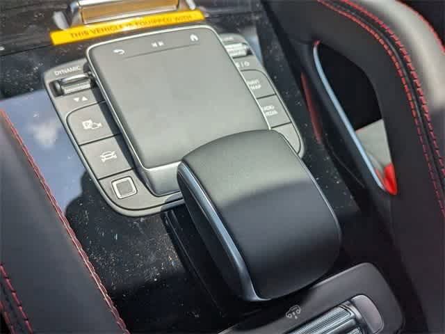 Thumbnail: 2025 Mercedes-Benz GLE - 25