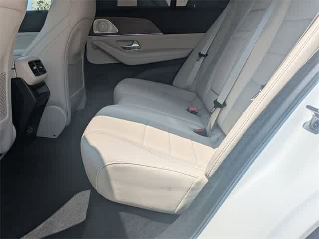 Thumbnail: 2025 Mercedes-Benz GLE - 5