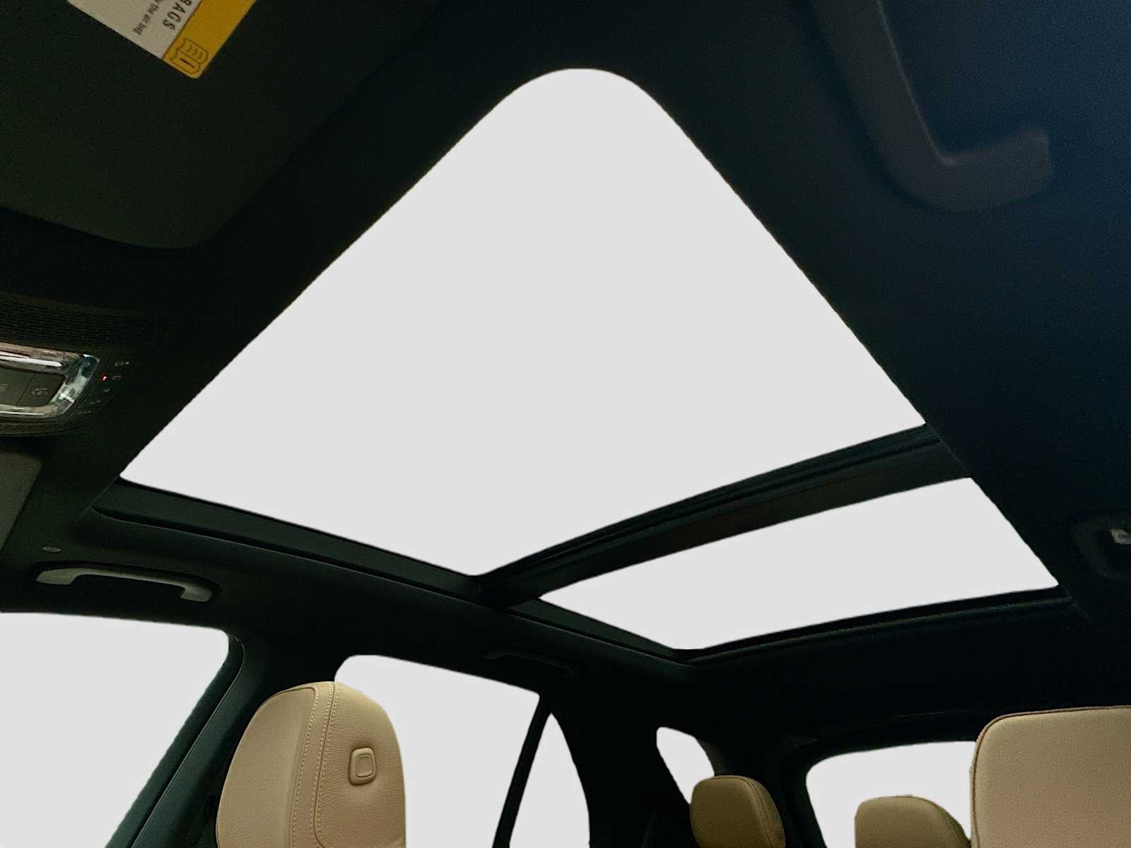 Thumbnail: 2026 Mercedes-Benz GLE - 23