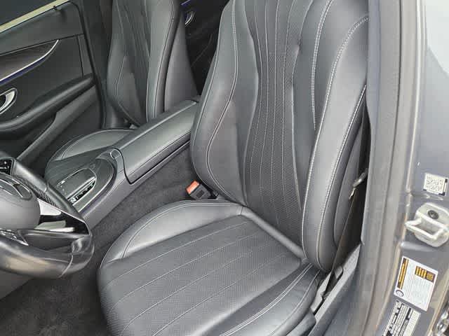 Thumbnail: 2022 Mercedes-Benz E-Class - 15