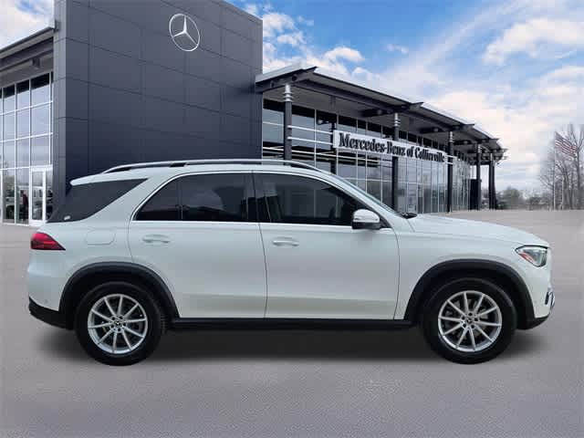 Thumbnail: 2024 Mercedes-Benz GLE - 10