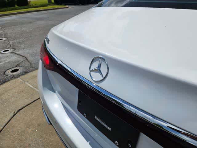 Thumbnail: 2026 Mercedes-Benz E-Class - 10