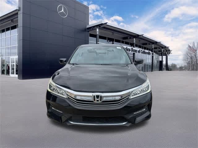 Thumbnail: 2016 Honda Accord - 4
