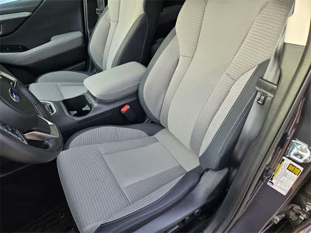 Thumbnail: 2025 Subaru Outback - 13