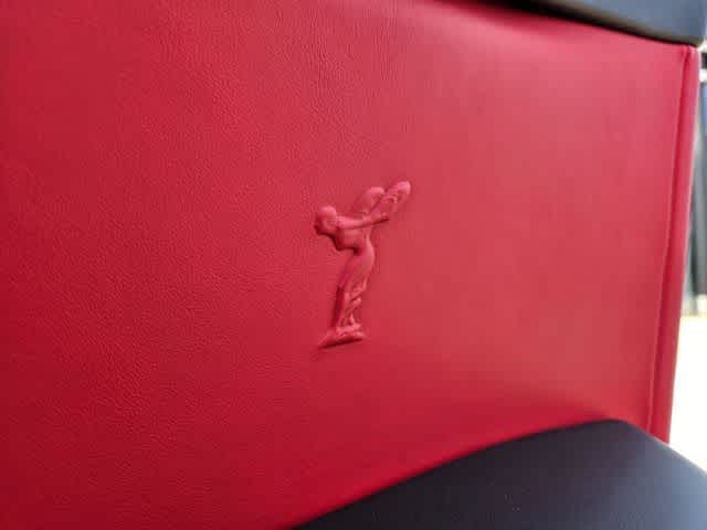 Thumbnail: 2023 Rolls-Royce Cullinan - 24