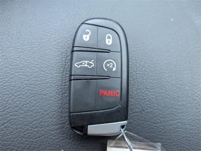 Thumbnail: 2021 Dodge Challenger - 32