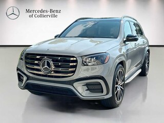 2026 Mercedes-Benz GLS 450 GLS 450 SUV
